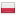 erocentrum.pl server is located in Poland